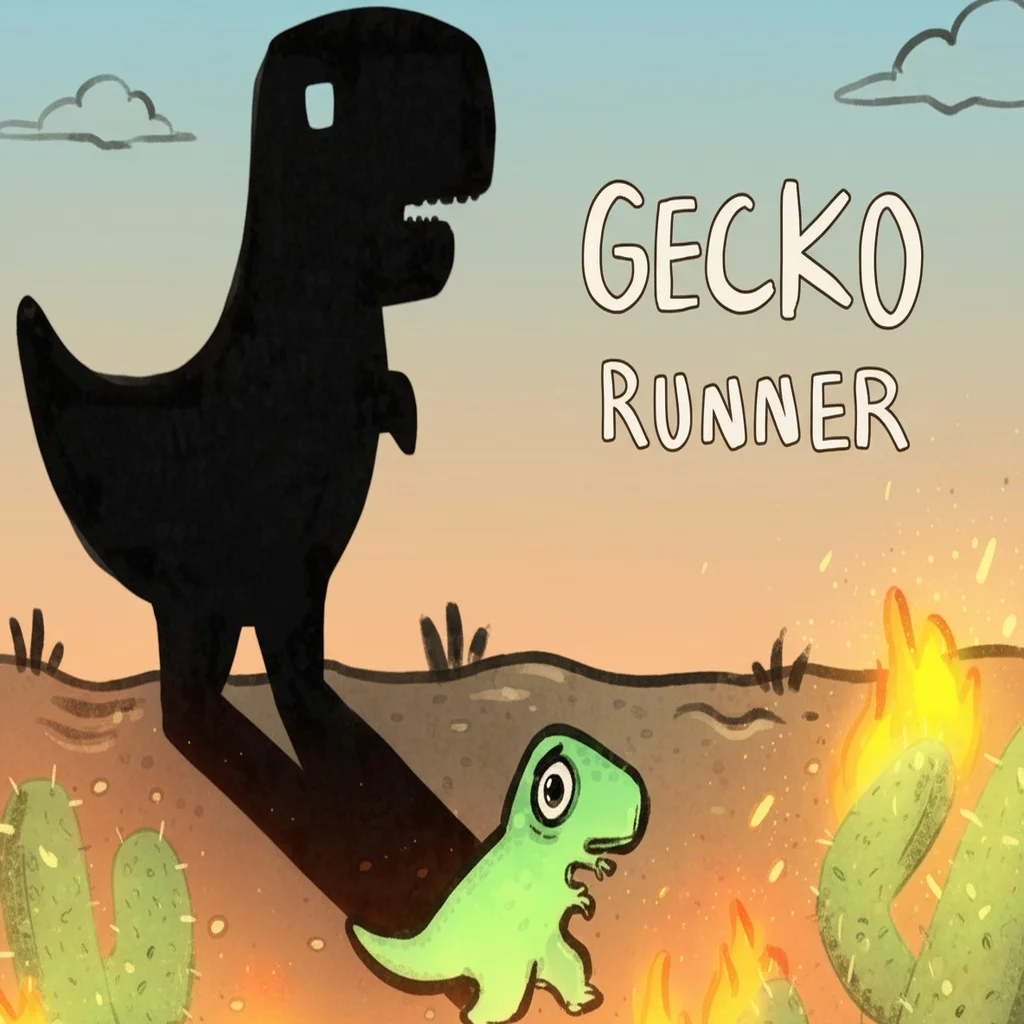 Gecko Runner