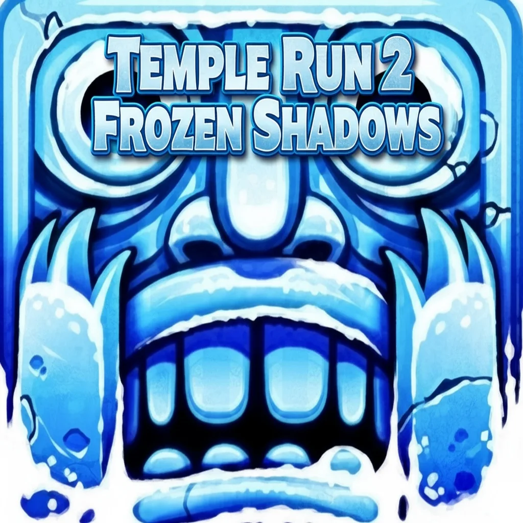 Temple Run 2 Frozen Shadows